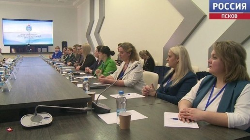 В Пскове объявят победителей конкурса «Лучший муниципальный служащий»