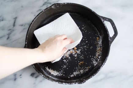 Уход за металлическими поверхностями: секреты долговечной красоты