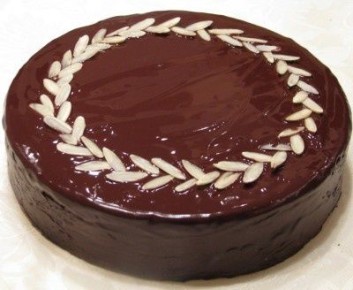 Волшебный мир баумкухена: рождественская традиция