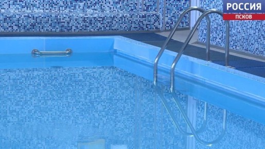 Спортсмены школы олимпийского резерва по плаванию "БАРС" временно будут заниматься в "Олимпе"