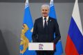 Александр Котов: Реготделение «Единой России» выполнило практически все обещания