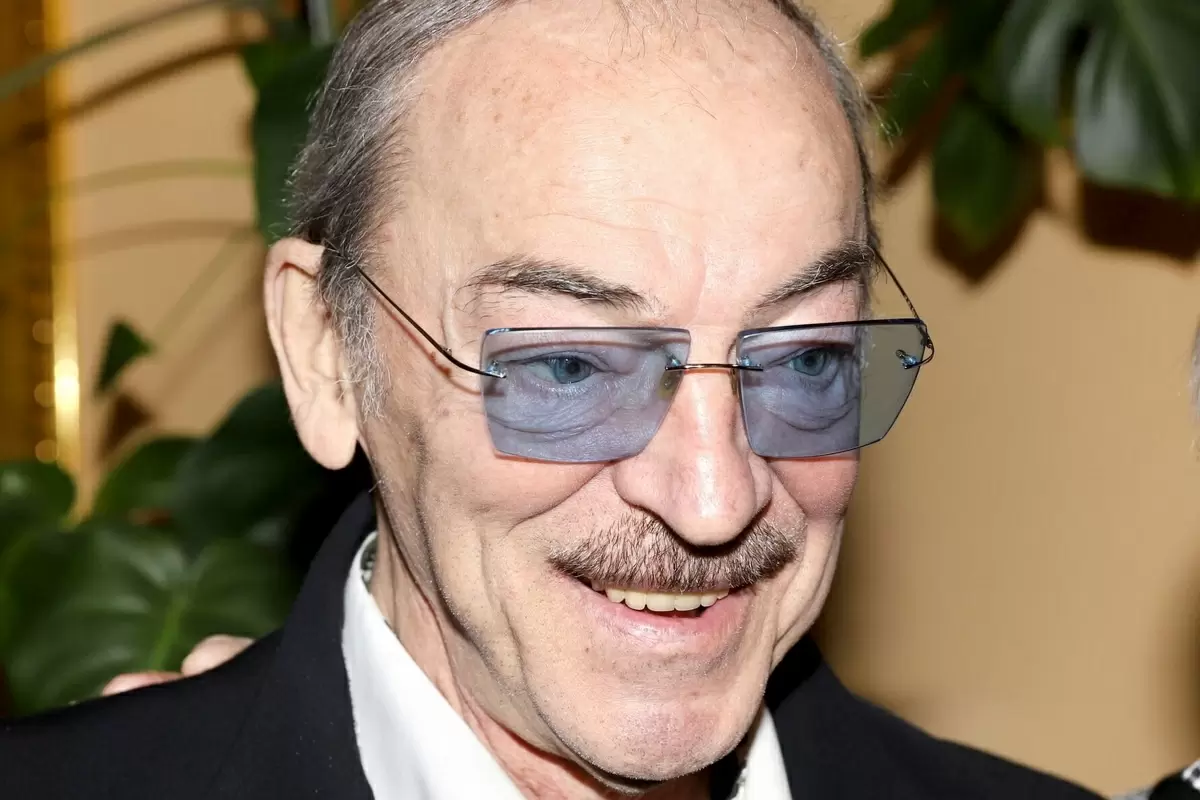 Семья Боярских вновь пополнилась: Михаил стал дедушкой в седьмой раз