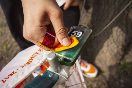 Всероссийские соревнования по спортивному ориентированию «Венок славы Александра Невского» пройдут в Псковской области