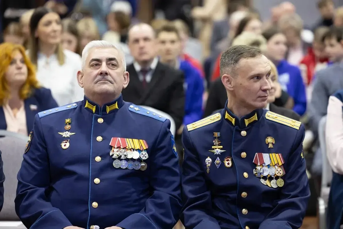 Елкин Борис: Сегодня состоялся отчётный форум «Есть результат», посвящённый реализации Народной программы партии «Единая Россия» в Псковской области Елкин Борис: Сегодня состоялся отчётный форум «Есть результат», посвящённый реализации Народной программы партии «Единая Россия» в Псковской области