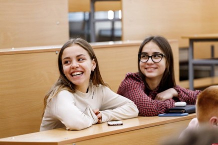 Абитуриенту-2026: где получить профессию?