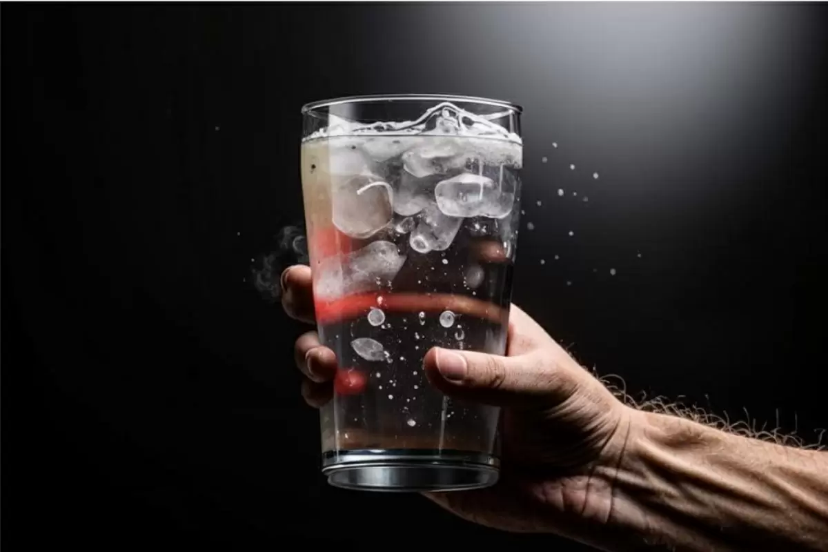 Газировка без сахара: новый союзник геймеров в борьбе с усталостью