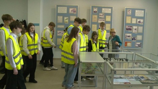 ��������� ����� "����" �������� ���������������� � ������ ������������� ������������������ ����� "������ ��� ����������"