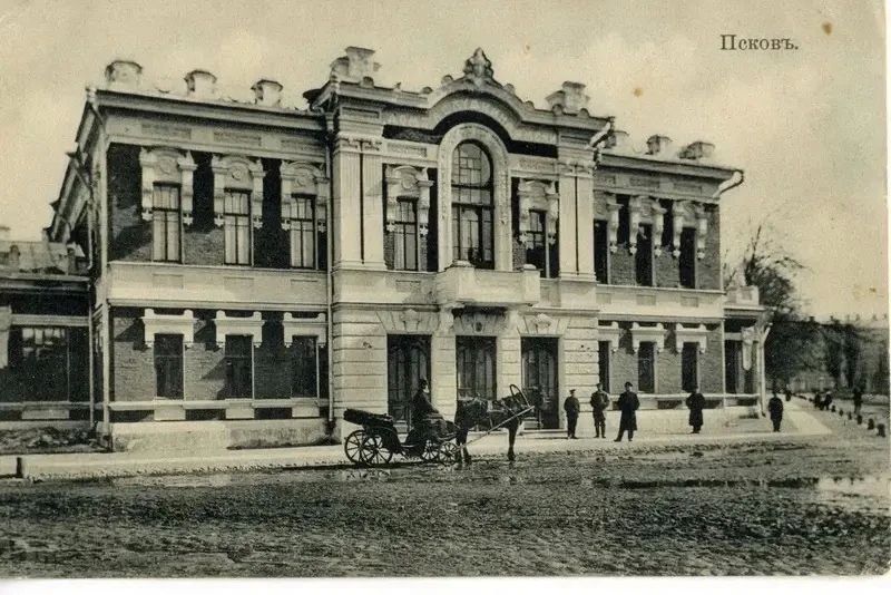 ������ ����������: � ���� ���� ��������� ������������� ����� ����� ��. �.�. �������, ���� �� ��������� ������� ������, �������� 120-������ ������!