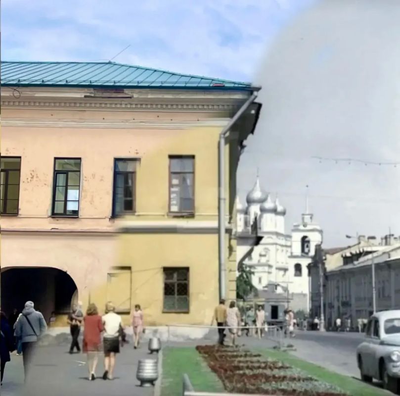 ����� �����: ������� �� ����������� ������ � ������� �������� � ��� �������� (���������� �������) �� ����� ���������, 7. ��� ���� �� �������� ������������� � ������ ������ ����� XVIII ���� � ��� ���� ���������, 1793 ���, ��...