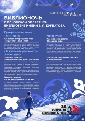 � ������ ������� "����������-2026": ���������� �� ��������, ���������� ������� � ����������� ������