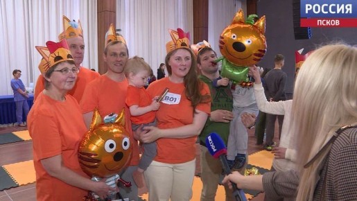 ����� 40 ������� ������� ������� � "������ � ���������" � ������