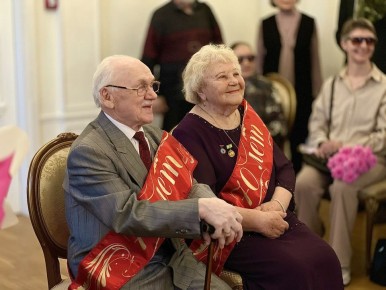 ����� �����: ���������� ����� ��������� �� �������� ����� � 70-������ �������� �����!