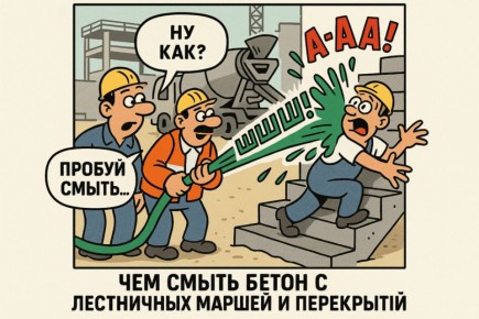 ��� ���������� ������ ����� � ���������� ������: ������ ������������