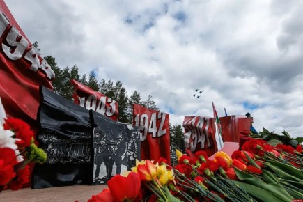 30 ������ � ��������� ������� ���������� ���� ������� ������