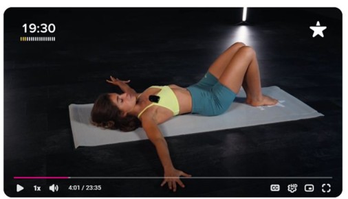 ��� ����� ���������� ���������� � ��������: ������� ������ � FitStars