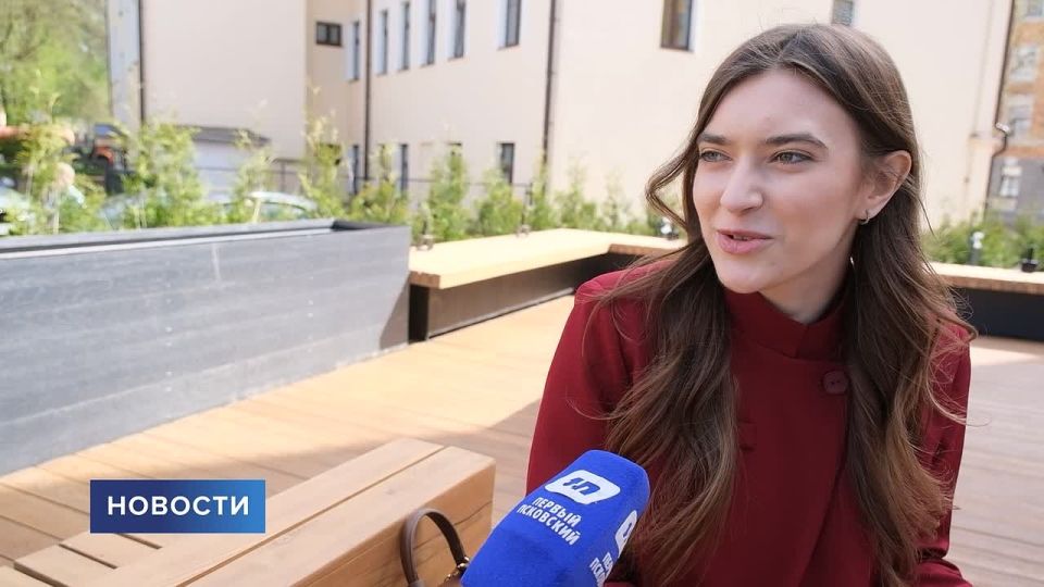 До старта легкоатлетической эстафеты на призы газеты «Псковская правда» остался один день! Это событие — одно из старейших спортивных мероприятий региона, которое проводится с 1945 года