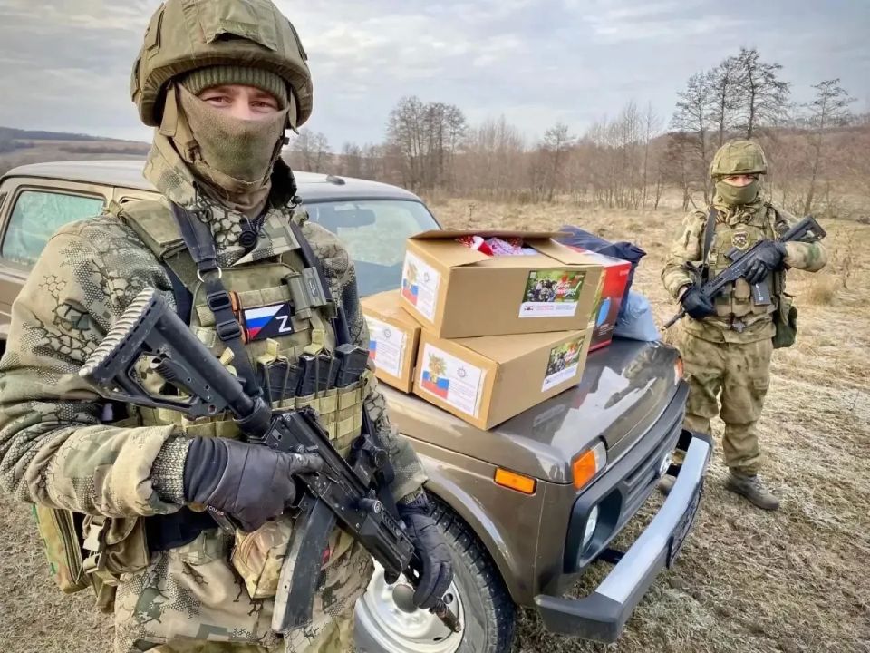 Михаил Ведерников: Общероссийский Народный фронт отмечает 15-летний юбилей Михаил Ведерников: Общероссийский Народный фронт отмечает 15-летний юбилей