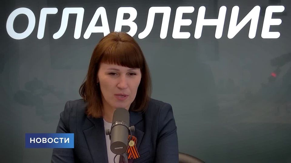 Как родилась идея проведения эстафеты «Псковской правды» в честь 9 Мая? Какие новые проекты, посвящённые Великой Отечественной войне, ведёт государственный архив? Кто обращается к архивистам с просьбой отыскать погибших...