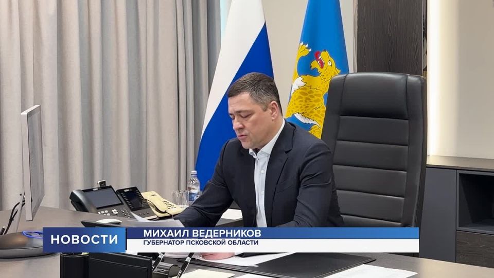 Почти 7 тысяч участников СВО и членов их семей находятся на сопровождении в Псковской области