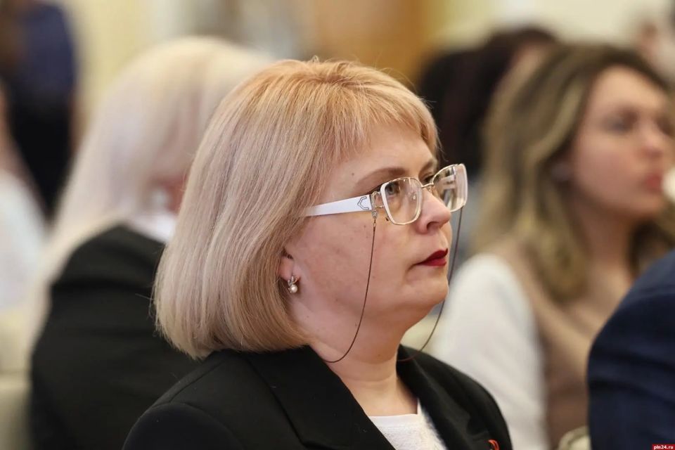 ПсковГУ отмечает 94-летие. 7 мая, отмечает свой 94-й день рождения Псковский государственный университет ПсковГУ отмечает 94-летие. 7 мая, отмечает свой 94-й день рождения Псковский государственный университет