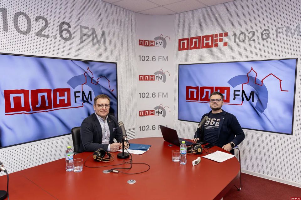 7 мая в России отмечается День радио 7 мая в России отмечается День радио