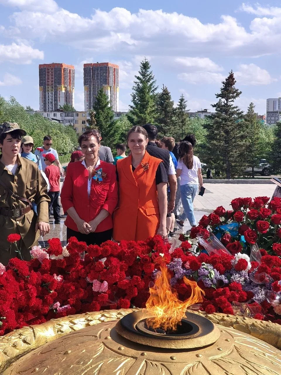 Посольство России в Казахстане: Посольство России в Казахстане:
