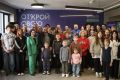 В Пскове на базе Дома молодёжи открылся многофункциональный туристический центр