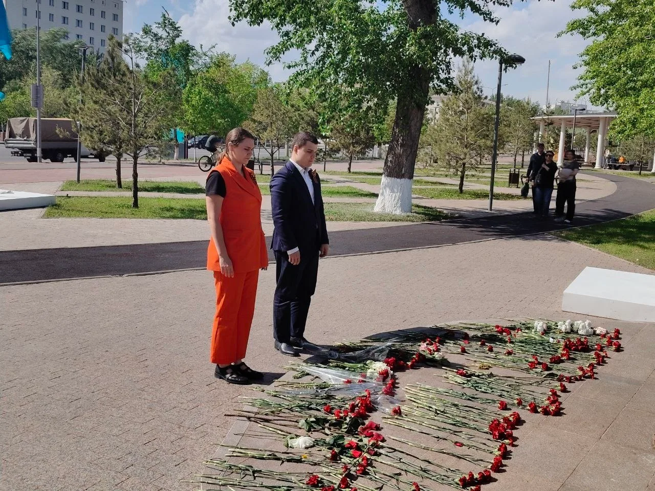 Посольство России в Казахстане: Посольство России в Казахстане: