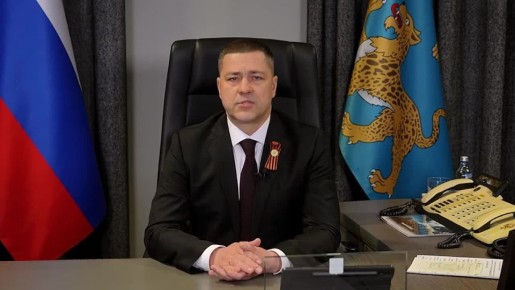 ������ ����������: ������ ��� 9 ��� �� �������� ������������ � �������� 1945 ���