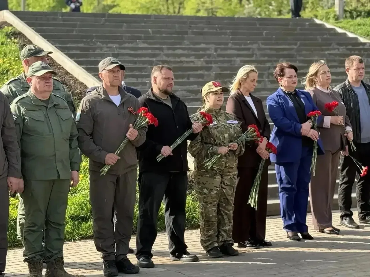 Михаил Ведерников: В Великих Луках стартовал региональный этап Всероссийской военно-патриотической игры «Зарница 2.0» Михаил Ведерников: В Великих Луках стартовал региональный этап Всероссийской военно-патриотической игры «Зарница 2.0»