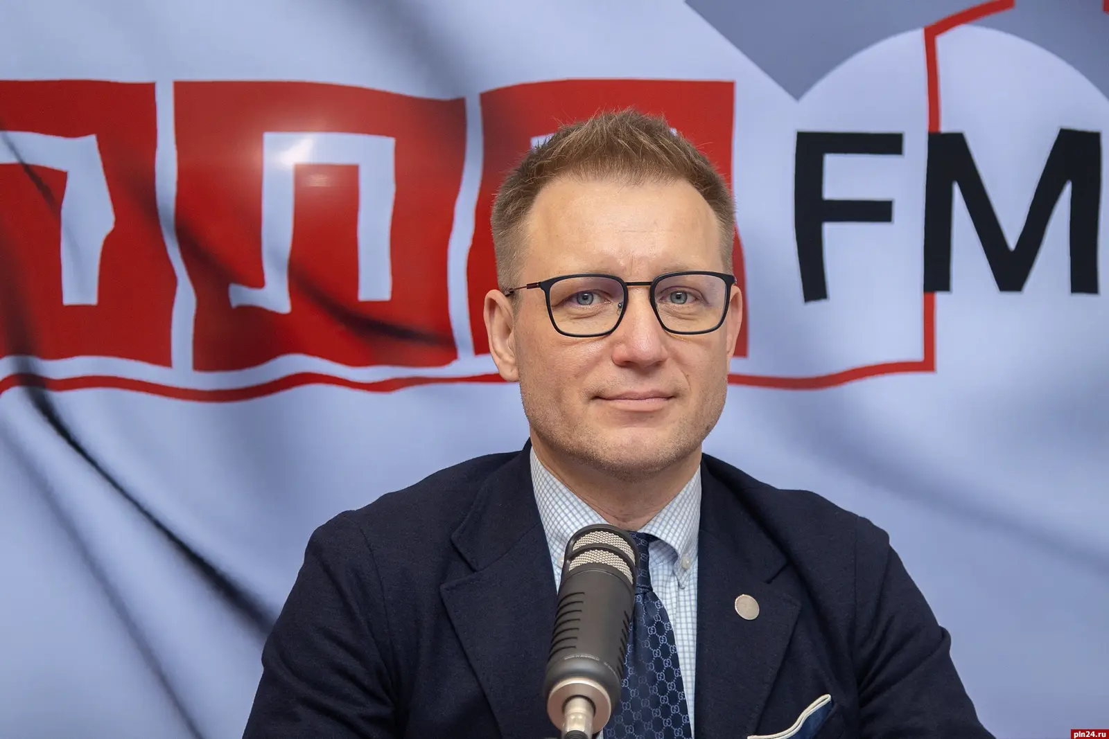 Игорь Сопов, председатель Избирательной комиссии Псковской области: ответы на вопросы о легитимности выборов