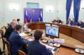 Положительный опыт Псковской области в работе с детьми отметили на совещании полпреда Президента РФ