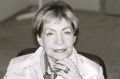 Умерла вдова поэта Вознесенского Зоя Богуславская