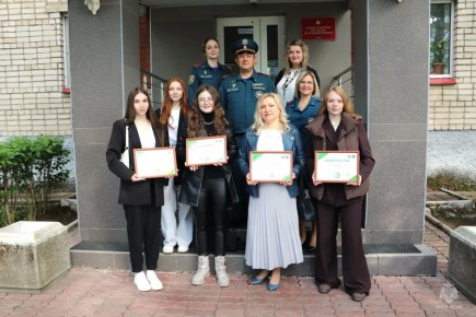 Определены победители студенческой лиги «Человеческий фактор»