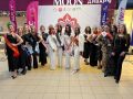 В Великих Луках выбрали финалисток фестиваля "Мисс и миссис Великие Луки"