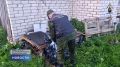 Сводка чрезвычайных происшествий