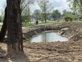 Елкин Борис: Благоустройство сквера на пересечении улиц Чудской и Ижорского Батальона уверенно движется вперёд в рамках национального проекта «Инфраструктура для жизни» федерального проекта «Формирование комфортной городской...