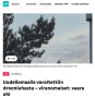 ����� � ��������� �������� �����, �������� � ��������� ���������� �� 3 ����, � Yle