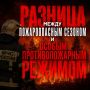 Не все знают, что весной и летом могут действовать разные режимы ограничений и правила безопасности на природе