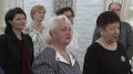 Михаил Ведерников: Вместе с Министром здравоохранения РФ Михаилом МУРАШКО вручили награды нашим медицинским работникам