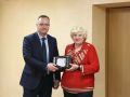 Дружина «Острович» вошла в тройку победителей конкурса за звание «Лучшая народная дружина» Псковской области