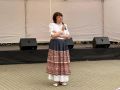 Светлана Мельникова на «Ночи музеев» в Пскове: Наша сила – в многообразии