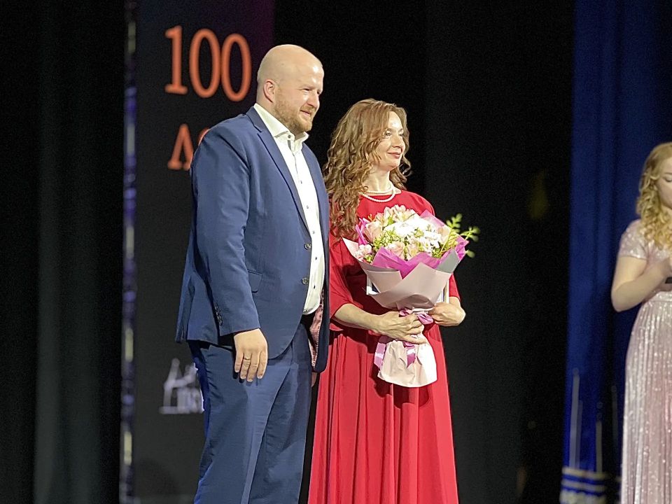Елкин Борис: 100 лет на службе детству! Елкин Борис: 100 лет на службе детству!