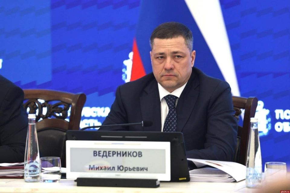 «Союзный кешбэк» для туристов из Беларуси предложили ввести в Пскове «Союзный кешбэк» для туристов из Беларуси предложили ввести в Пскове