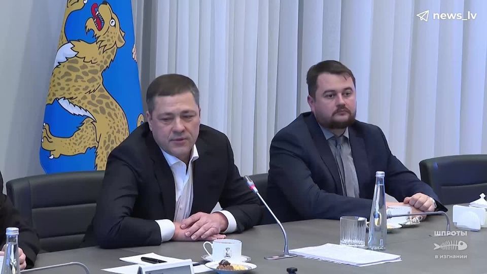 Алексей Стефанов: Почему губернатор Псковской области внимательно следит за судьбой каждого переселенца