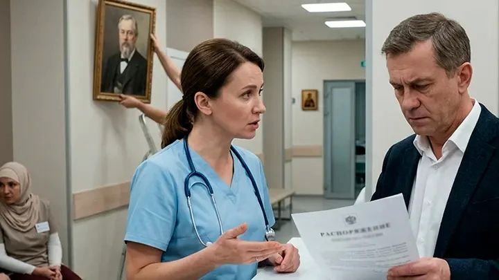 «Muslim Friendly» в каждую больницу? Кто устроил нашей медицине ритуальное обрезание