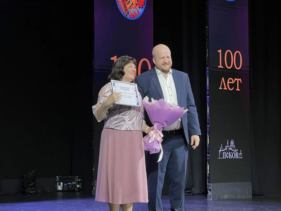 Елкин Борис: 100 лет на службе детству! Елкин Борис: 100 лет на службе детству!