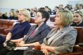 В Управлении МВД России по Псковской области прошло занятие по государственно-правовому информированию