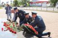 Завершились сборы представителей ветеранских организаций СЗФО