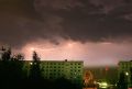 До +28 градусов, грозы и дожди прогнозируют 21 мая в Псковской области